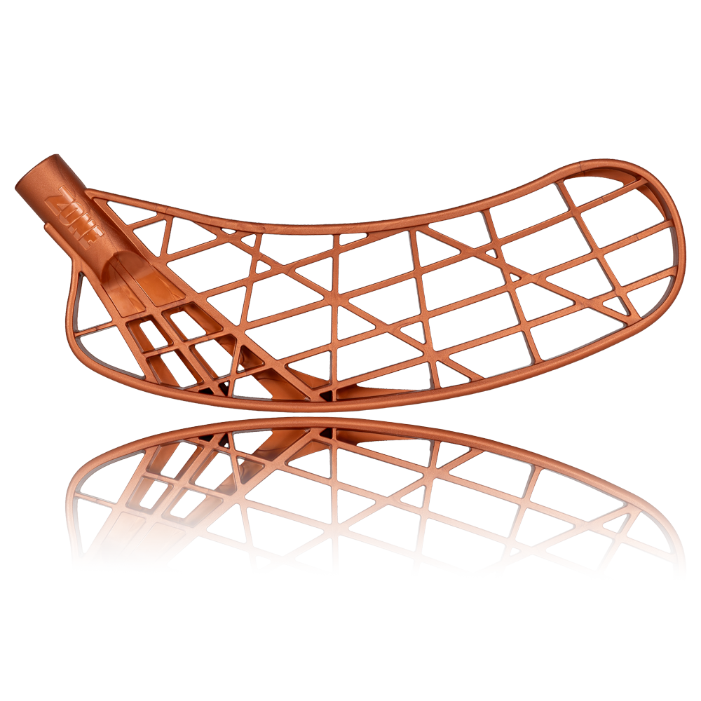 Zone - AIR-ONE Metal Copper (PP)